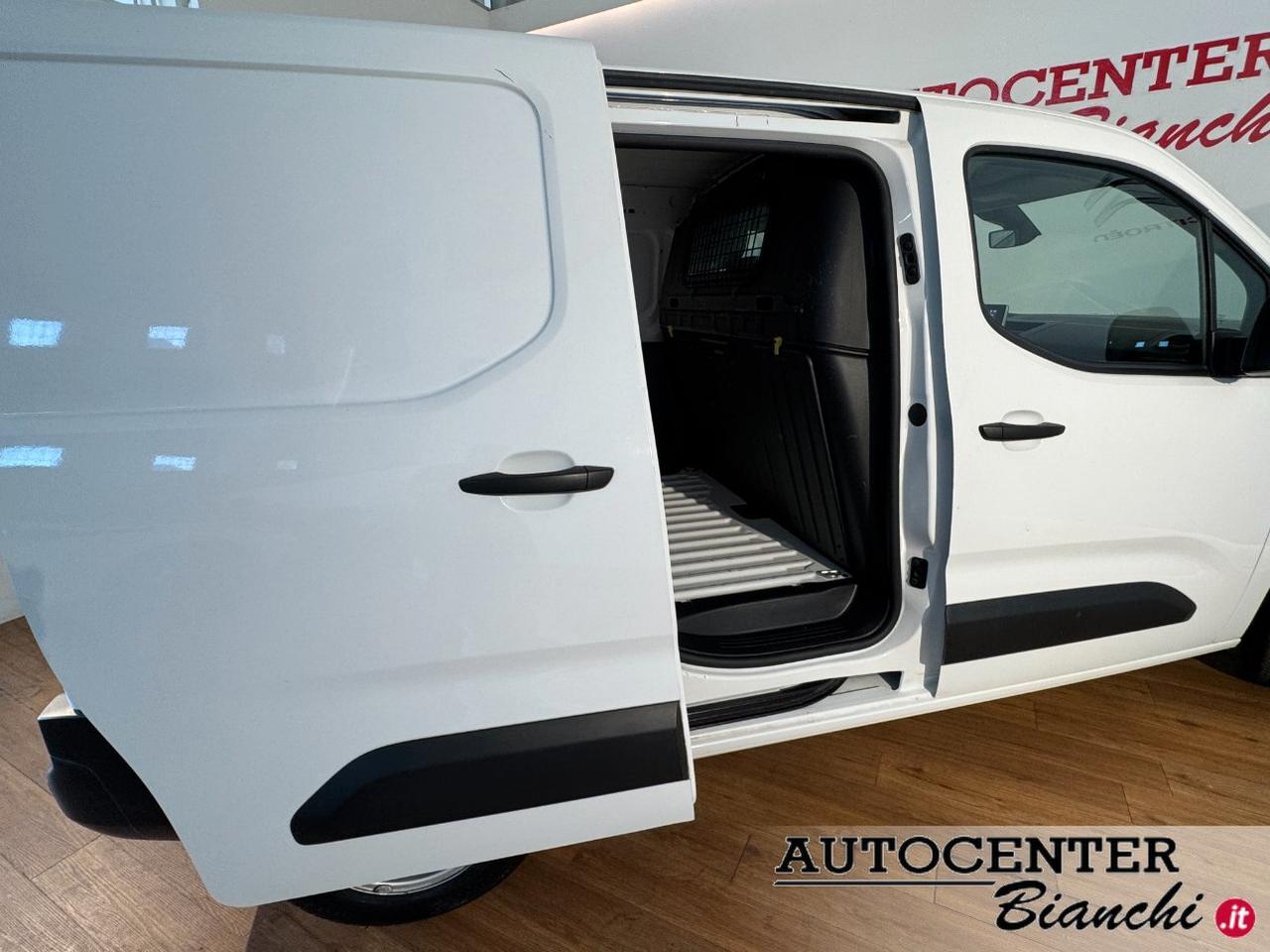 Toyota Proace City 1.5D 100cv S&S L1 S Comfort