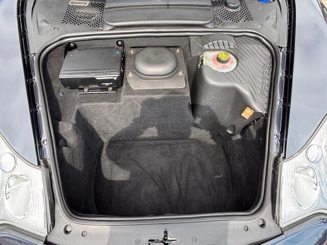 Porsche 996 Carrera 4S 320CV Cabriolet