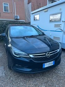 Opel Astra 1.6 CDTi 110CV Start&Stop Sports Tourer Business