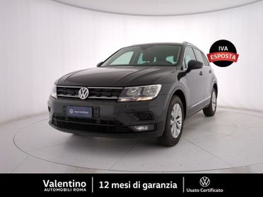 Volkswagen Tiguan 1.5 TSI DSG Business ACT BlueMotion Technology