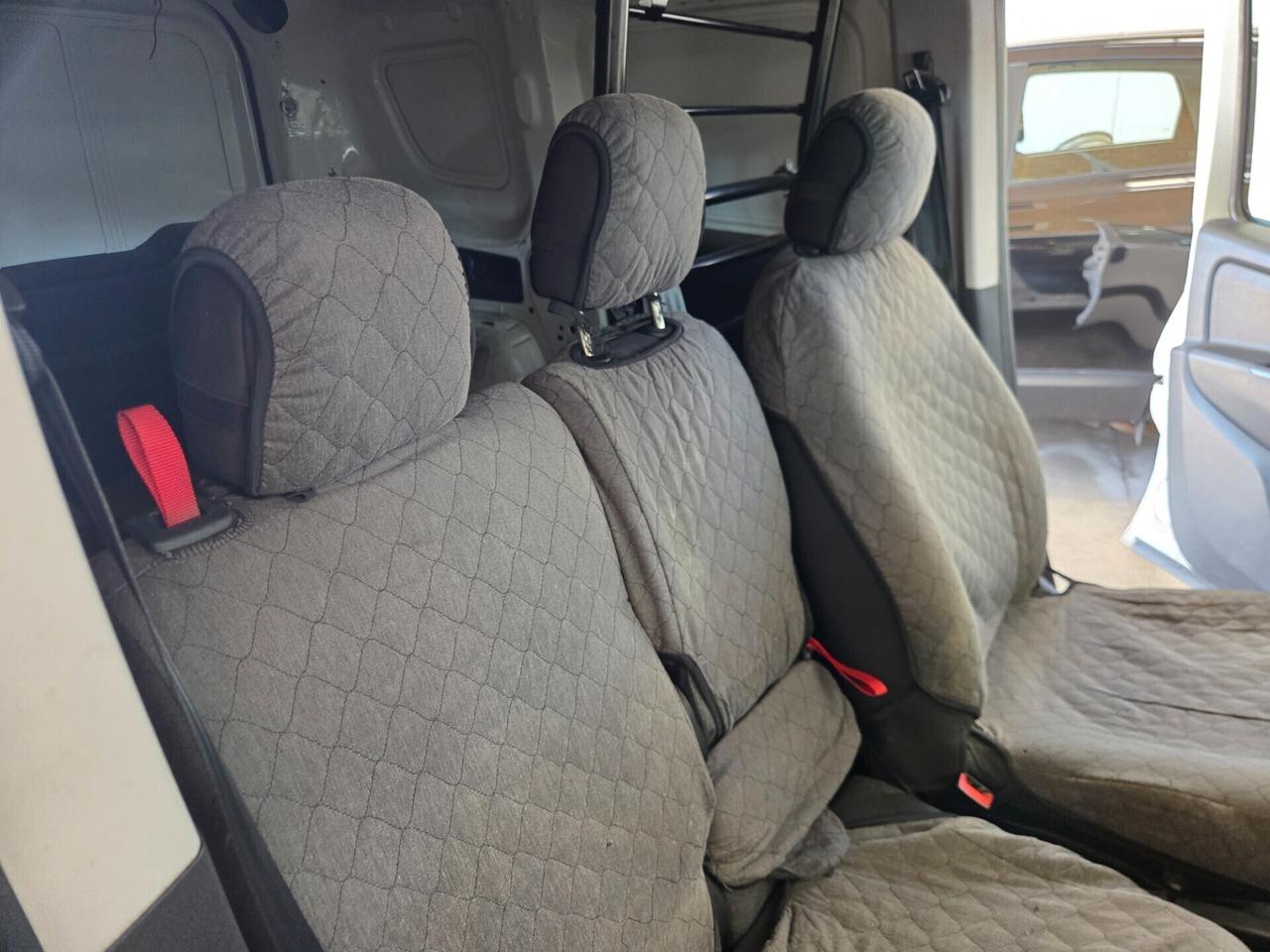 Fiat Doblo Doblò 1.6 MJT 105CV S&S PC-TN Cargo