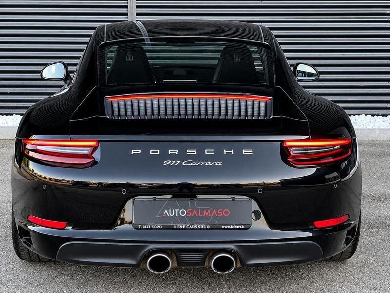 Porsche 911 911 Carrera Coupé 370 CV (991.2)
