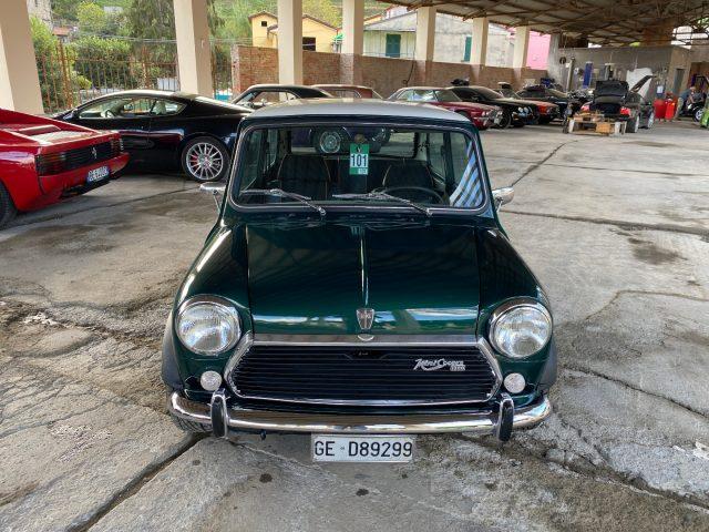 MINI 1000 COOPER REPLICA