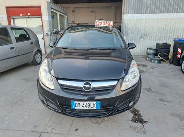 Opel Corsa 1.3 CDTI 5 porte Cosmo - 2009