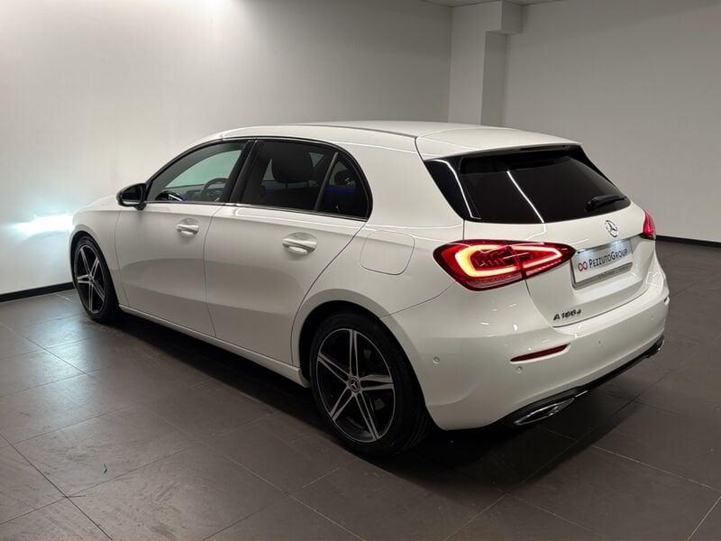 Mercedes-Benz Classe A 180 D SPORT