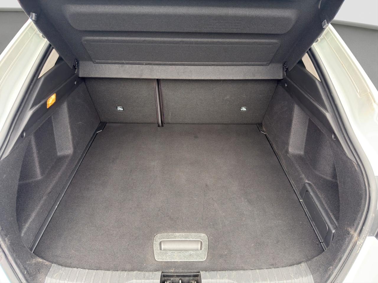 Renault Arkana Hybrid E-Tech 145 CV Intens