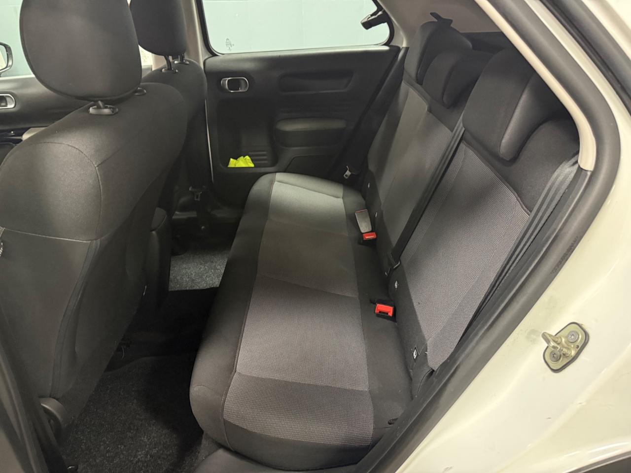 Citroen C4 Cactus BlueHDi 120 S&S EAT6 Shine