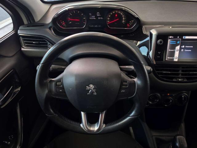 Peugeot 208 208 5p 1.2 puretech (vti) 12v Active