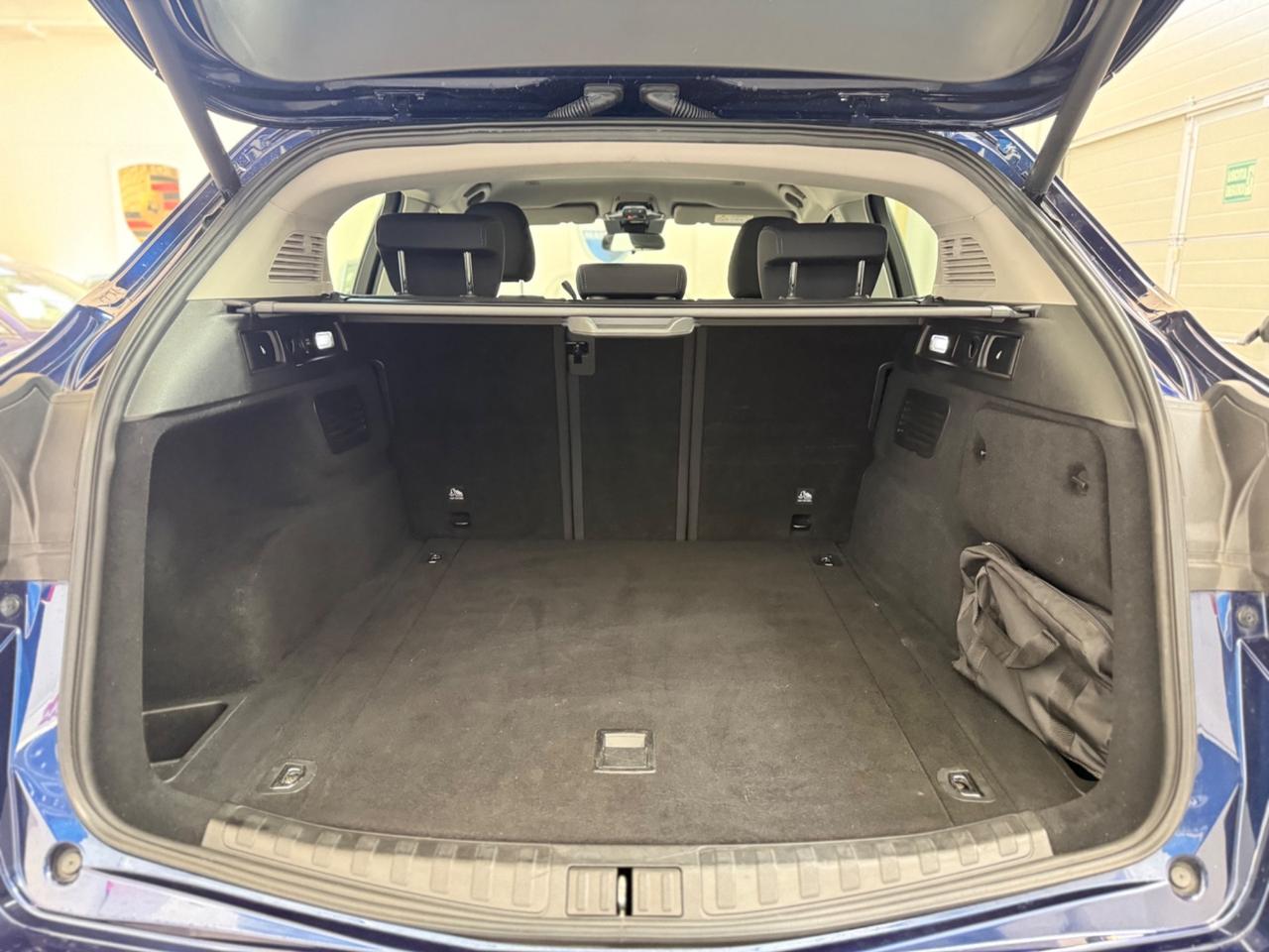 Alfa Romeo Stelvio 2.2 TD 190 CV AT8 Q4 Executive
