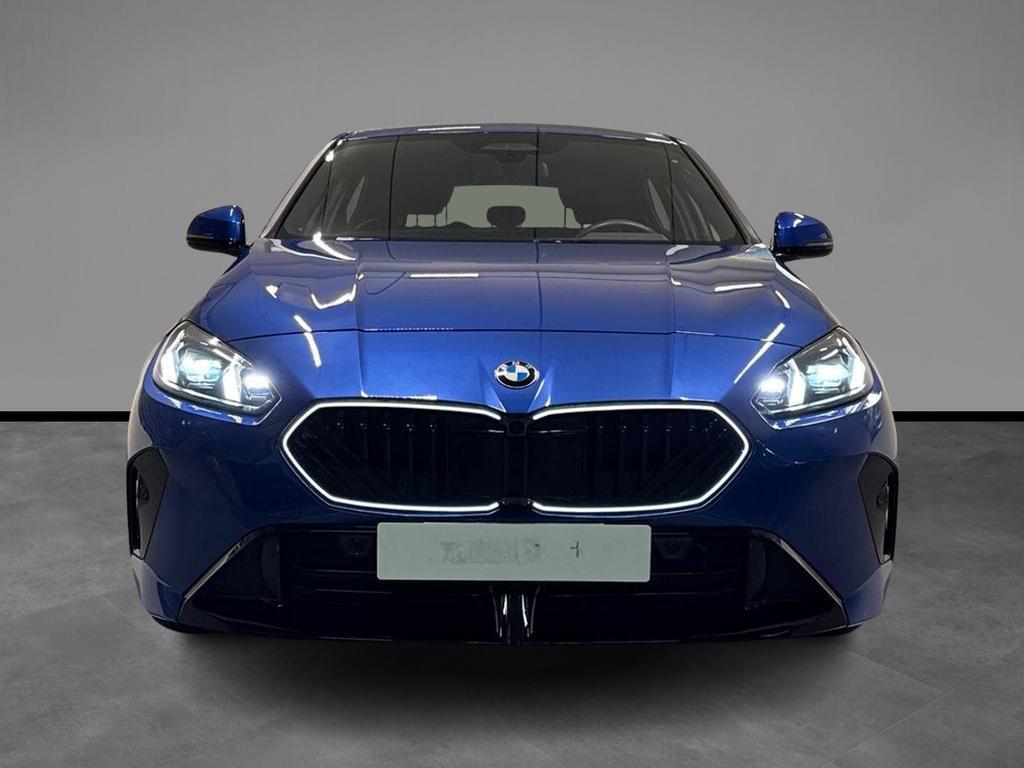 BMW Serie 1 118 d MSport Pro DCT