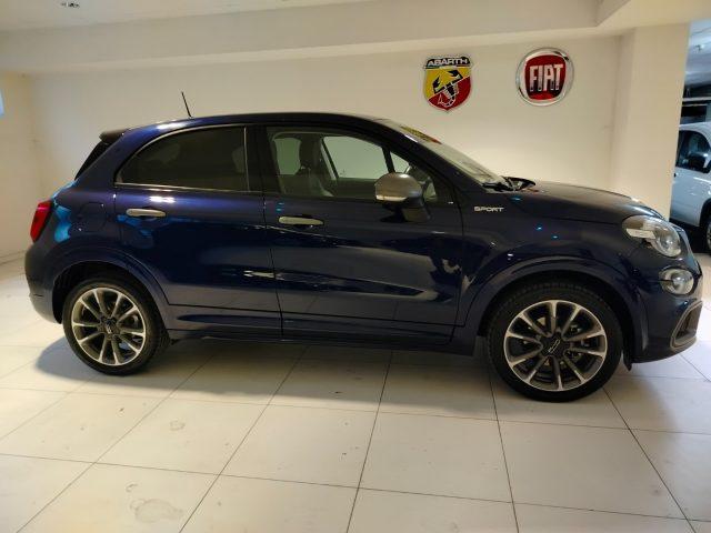 FIAT 500X 1.0 T3 120CV Sport FULL OPTIONAL MY23