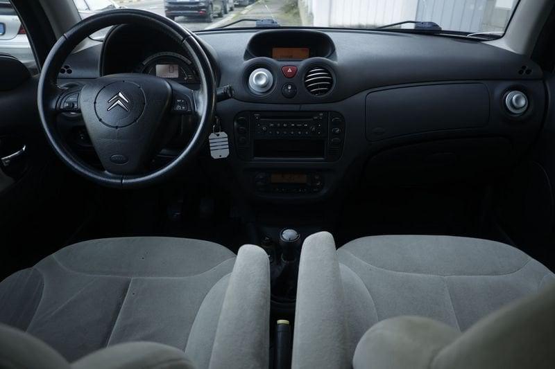 Citroën C3 C3 1.1 Classique