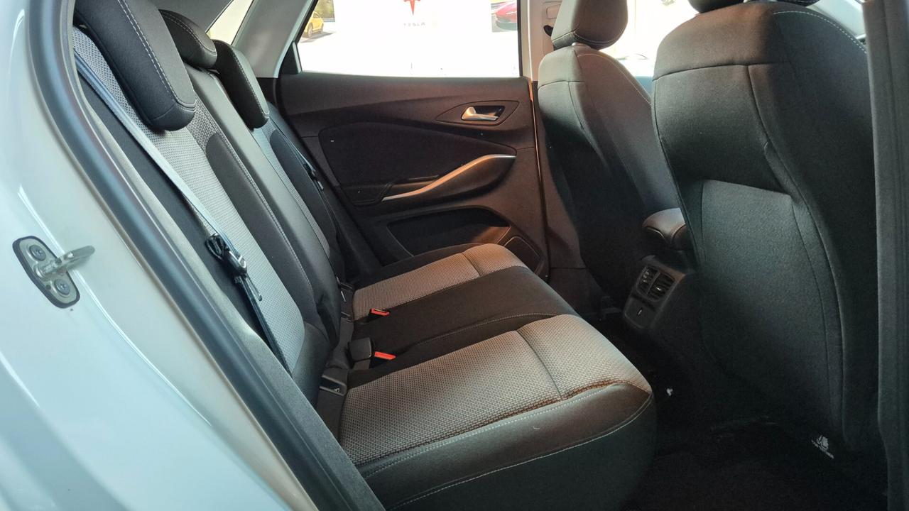 Opel Grandland X 1.5 diesel Ecotec Start&Stop aut. Business