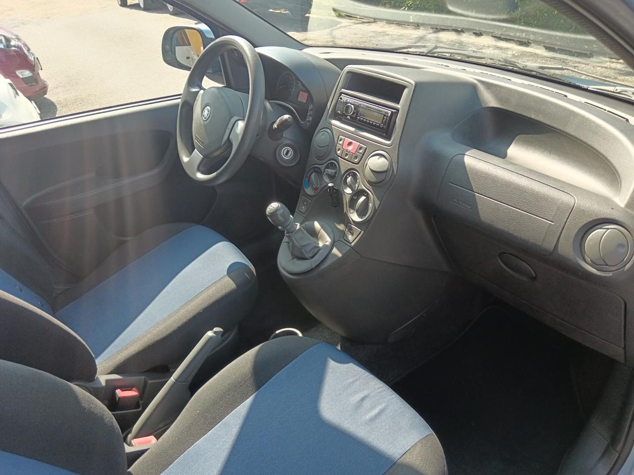 Fiat Panda 1.2 69CV DYNAMIC NUOVISSIMA