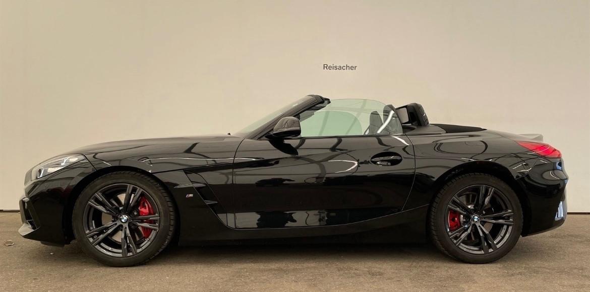 BMW Z4 sDrive30i A M-Sport