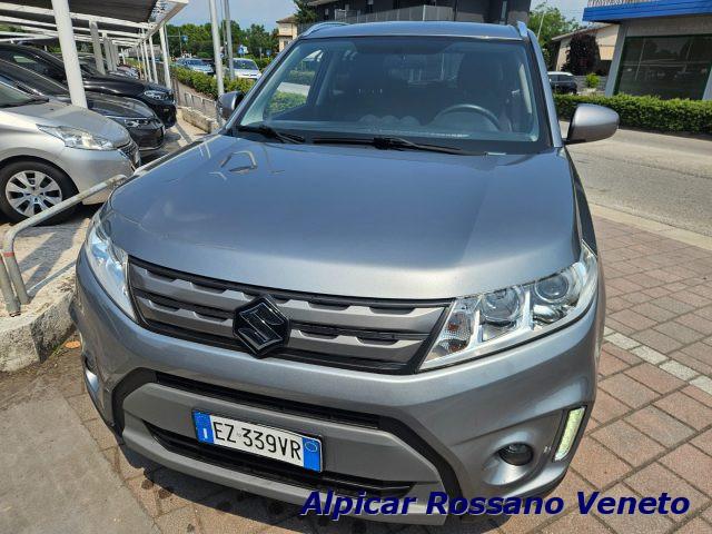 SUZUKI Vitara 1.6 DDiS 4WD AllGrip V-Top