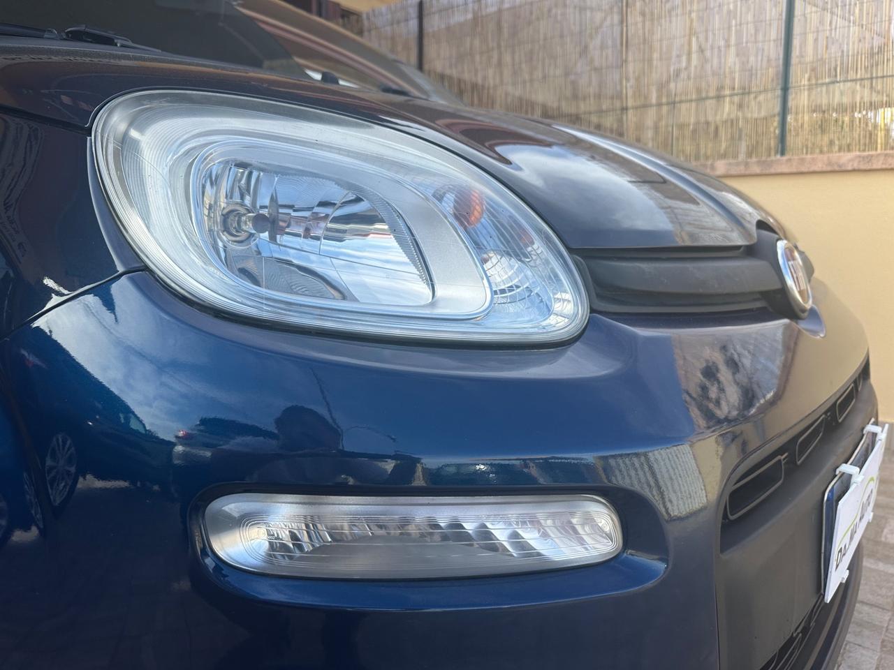 Fiat Panda 1.2 Lounge km 90.000 - 02/2015