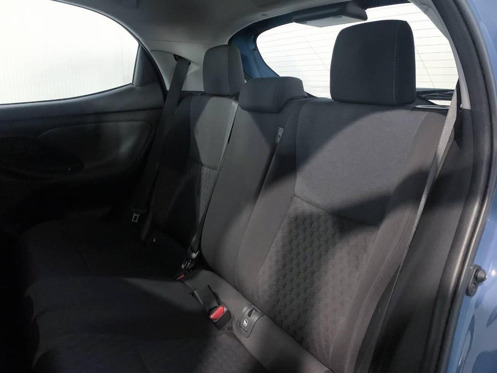 Toyota Yaris 1.5 VVT-iE Hybrid Trend E-CVT
