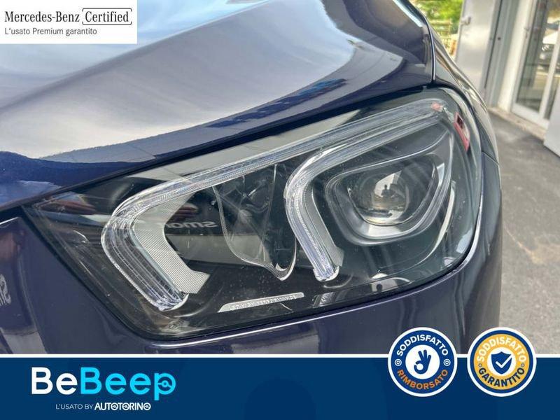 Mercedes-Benz GLE 300 D MHEV PREMIUM PLUS 4MATIC AUTO