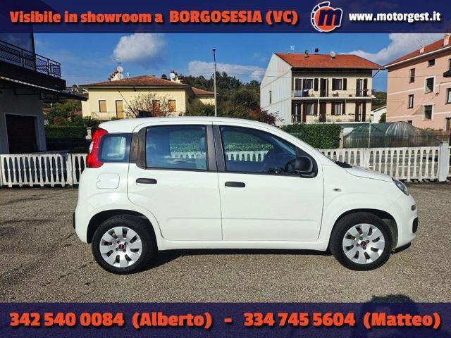 FIAT Panda 1.3 MJT S&S Pop (OK NEOPATENTATI)