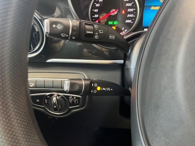 Mercedes-benz V 220 d Automatic Executive Compact 6 posti