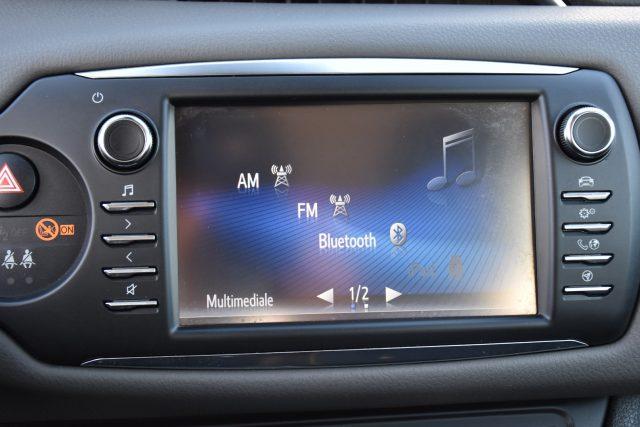 TOYOTA Yaris 1.5 Hybrid 5 porte Active