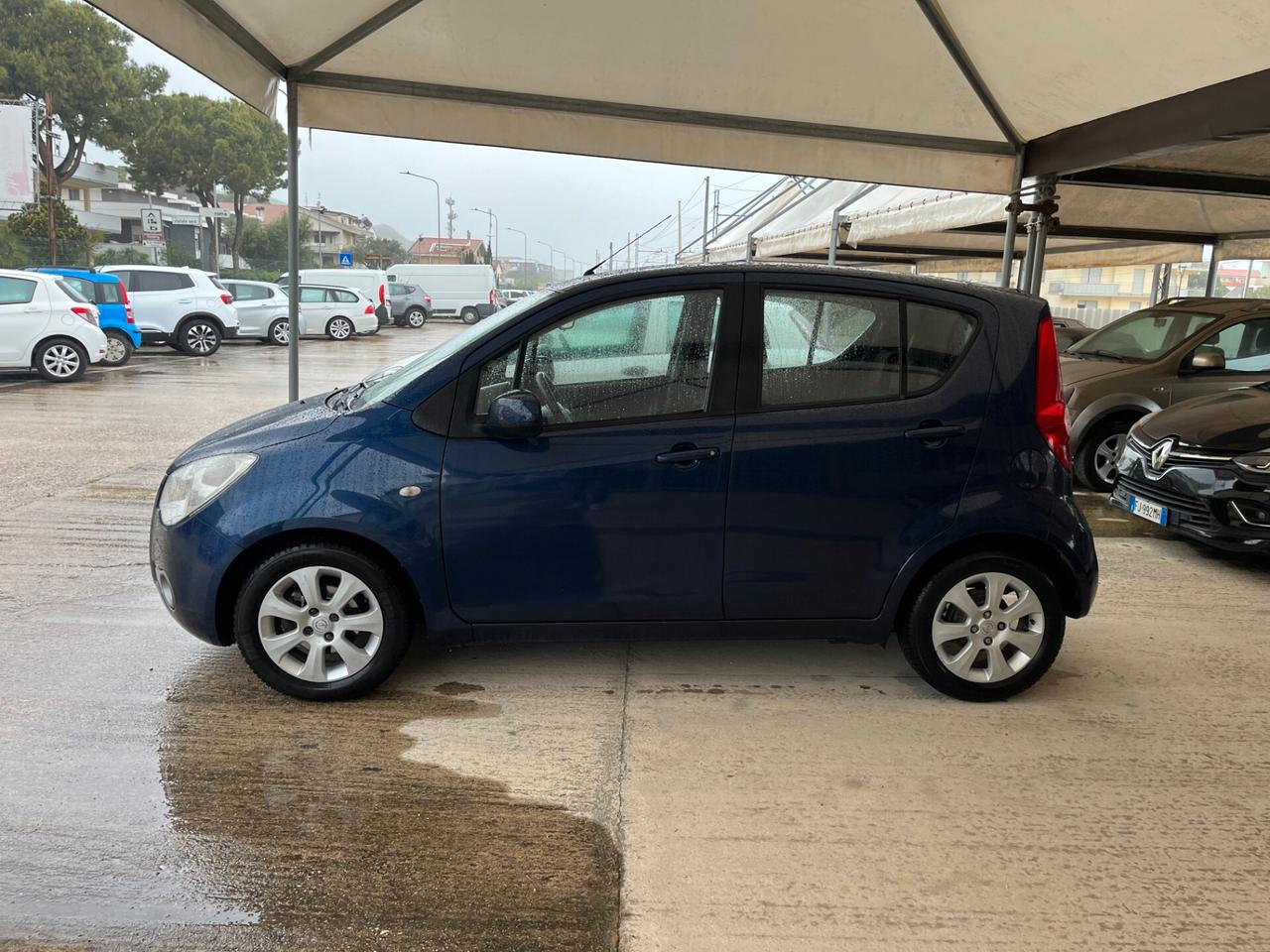 Opel Agila 1.0 12V 65CV Enjoy