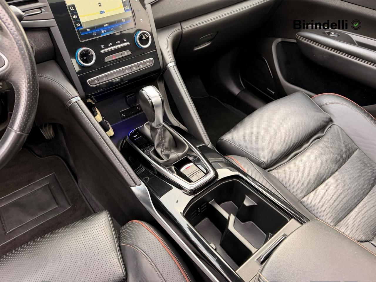 RENAULT Koleos 2ª serie - Koleos Blue dCi 150 CV X-Tronic Initiale Paris