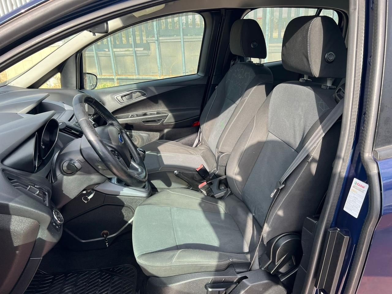Ford B-Max 1.5 TDCi 75 CV Titanium