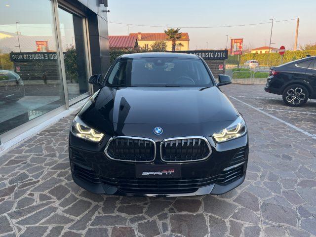 BMW X2 xDrive25e Advantage 220cv Plug-In Hybrid