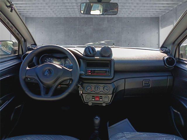 AIXAM City City Pack Ambition