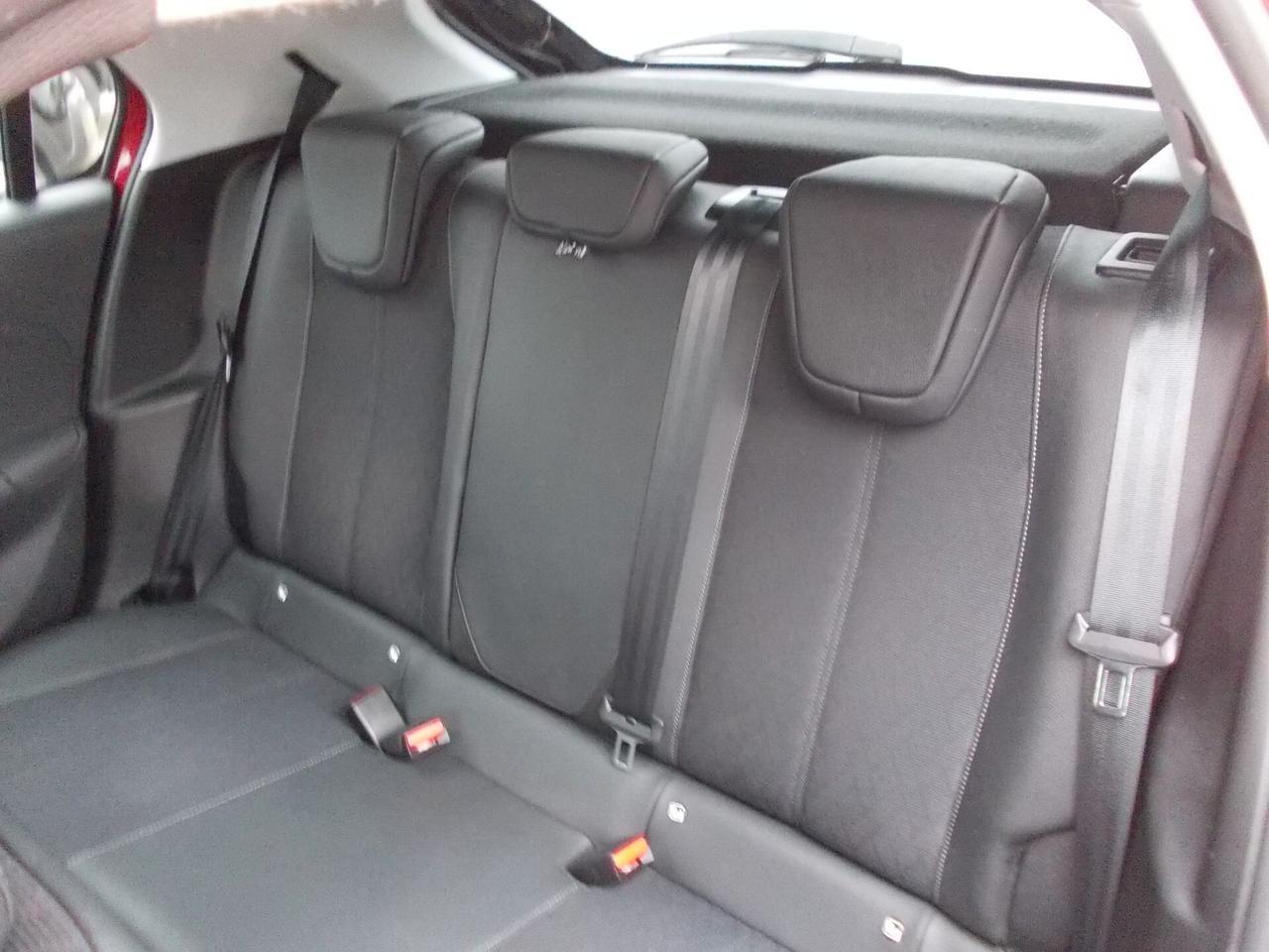 Opel Corsa 1.2 ELEGANCE GPL