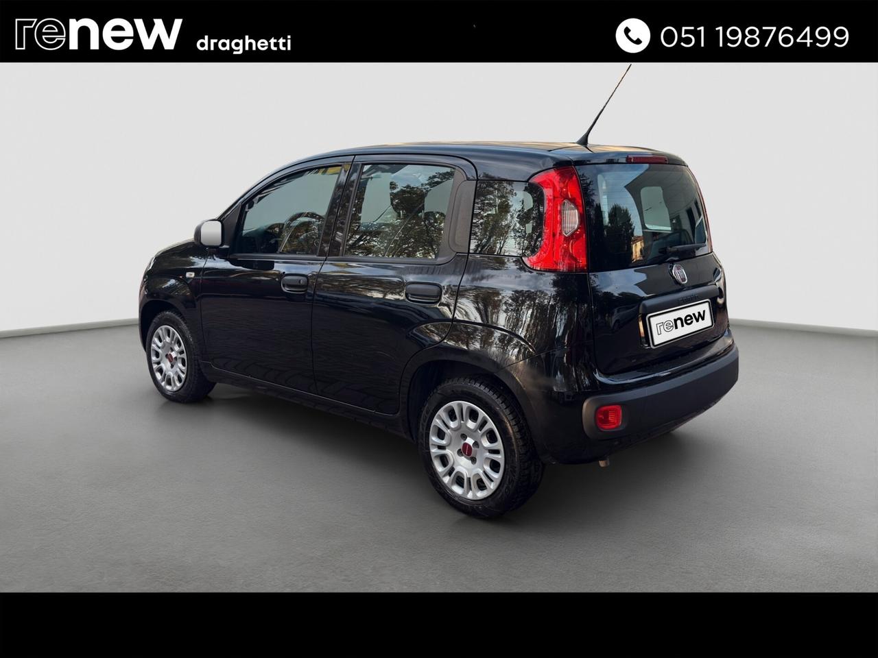 Fiat Panda 1.2 EasyPower