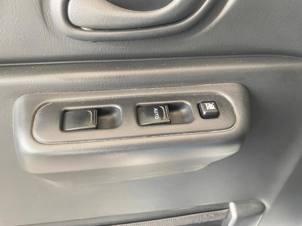 Suzuki Jimny 1.3 vvt 85cv - PARI AL NUOVO!!