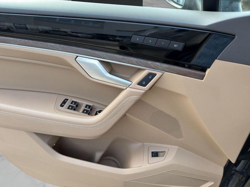 Volkswagen Touareg 3.0 V6 TDI SCR 210kW Advanced