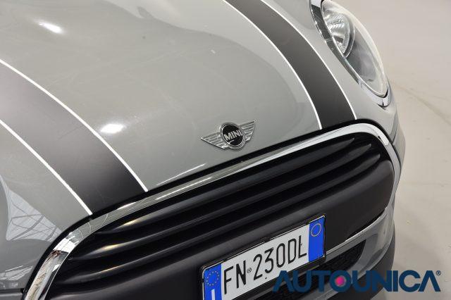 MINI One 1.5 ONE 75CV IDEALE PER NEOPATENTATI