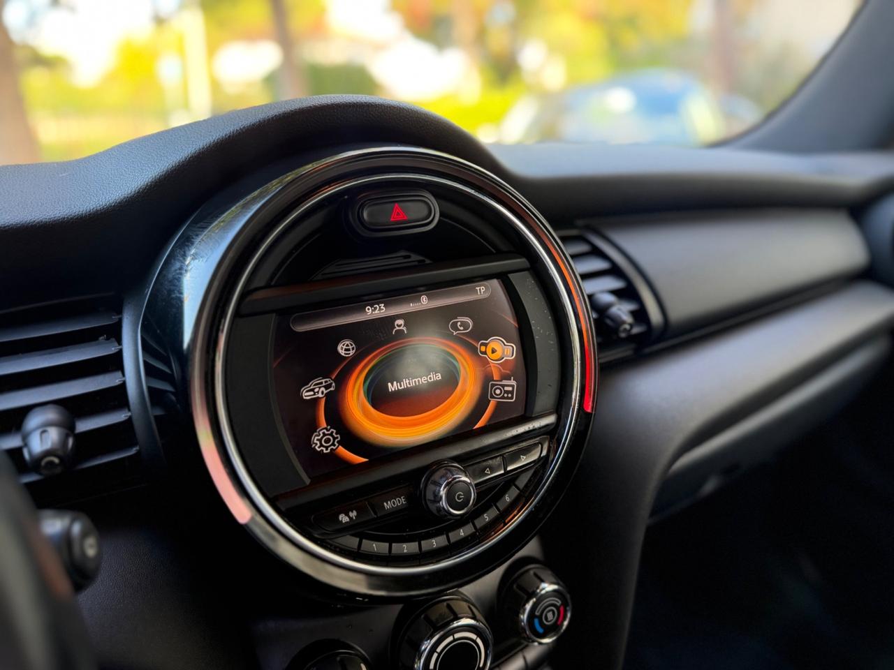Mini 1.2 One NEOPATENTATI