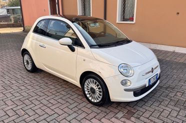 Fiat 500 1.2 Benzina Ok Neopatentati