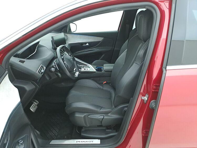 Peugeot 3008 GT EAT8 BR463361 1.2 Benzina 131CV
