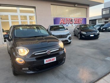 Fiat 500X 1.3 MultiJet 95 CV Pop Star