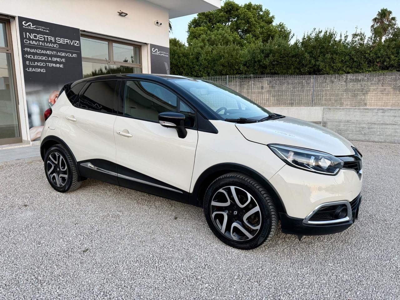 Renault Captur 1.5 dCi 8V 90 CV Start&Stop Energy R-Link