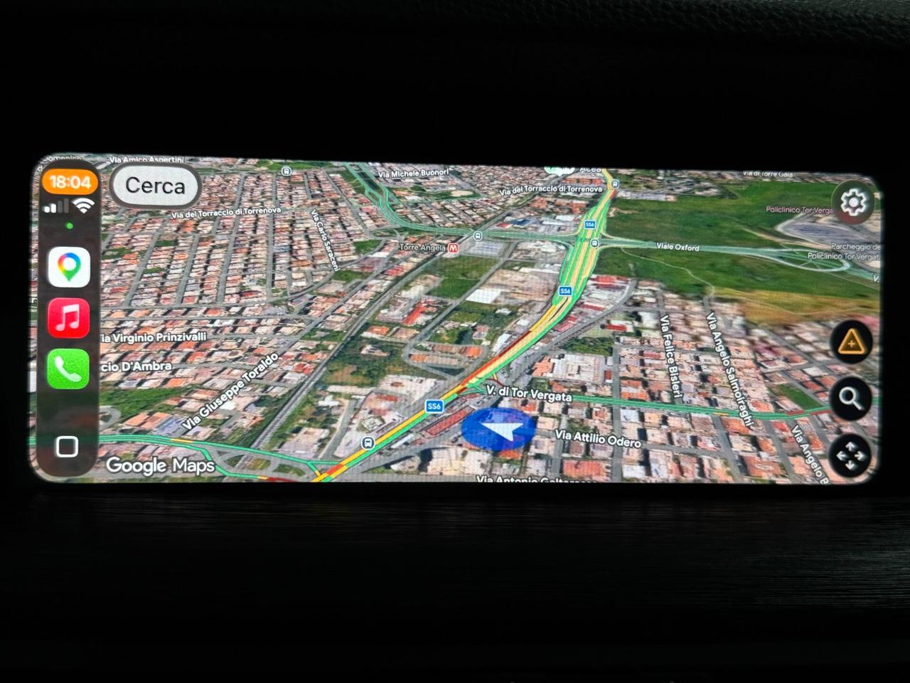 Alfa Romeo Stelvio 2.2 TD 190 CV EXECUTIVE AT8 Q4 PELLE TOTALE LIBRETTO TAGLIANDI TIMBRATO ALLARME CAMERA