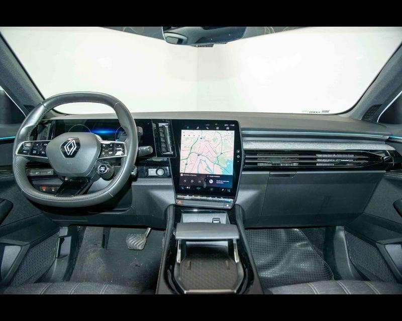 Renault Austral Mild Hybrid 160 Auto Techno