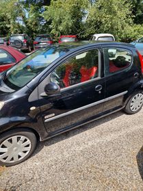 Peugeot 107 1.0 68CV 5p. - Garanzia 12 Mesi