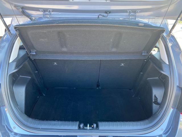 HYUNDAI i20 1.2 MPI Bose