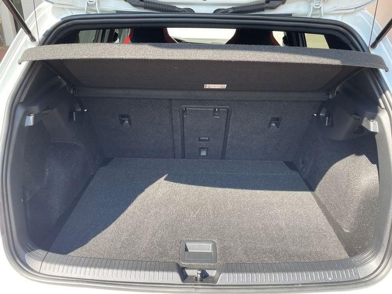 Volkswagen Golf 2.0 tsi GTI 245cv dsg