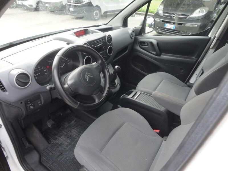 CITROEN Berlingo 2ª serie Berlingo 1.6 HDi 90 ...