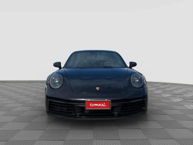 PORSCHE 911 911 Carrera S