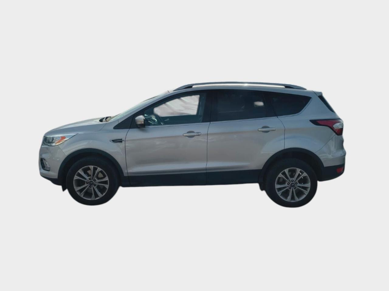 Ford Kuga 1.5 TDCI 120 CV S&S 2WD Titanium