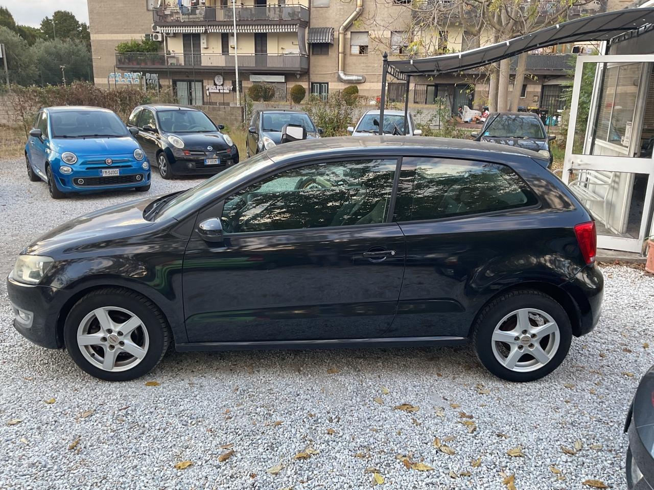 Volkswagen Polo 1.2 70 CV 3p. Comfortline